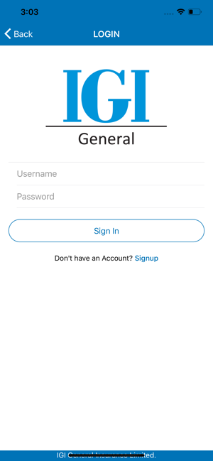 IGI HEALTH(圖2)-速報App