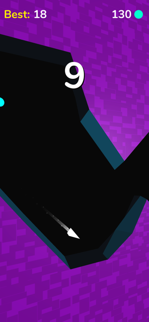 Wave Hike : Paper Plane Fly.(圖1)-速報App