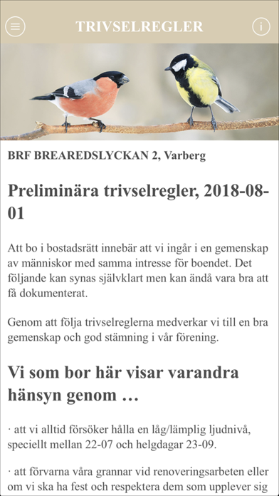 Brf Brearedslyckan 2 screenshot 4