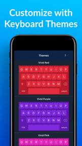 Fonts for You screenshot