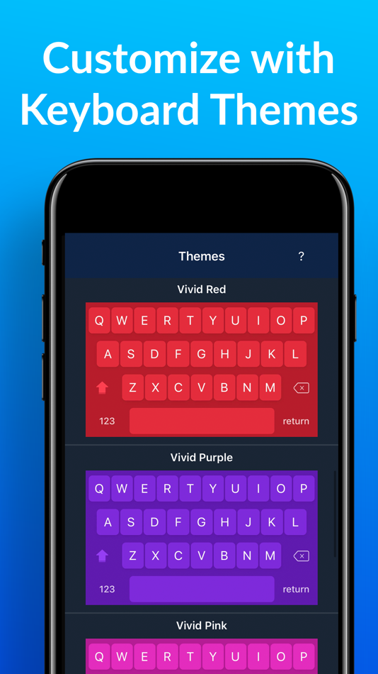 #3. Fonts for You (iOS) 由: Livintis W.L.L.