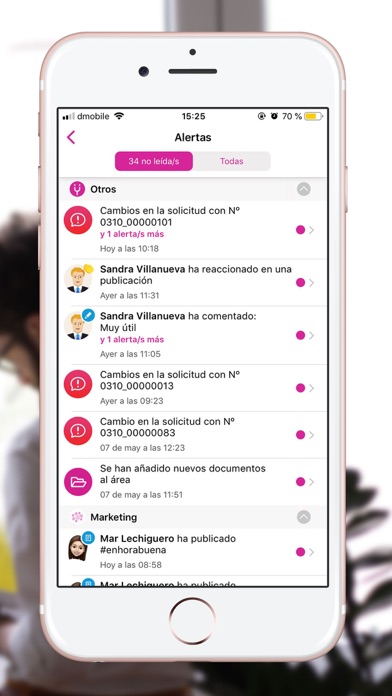 Happÿdonia Screenshot