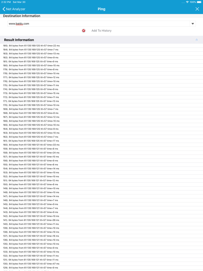 Net Analyze Defender