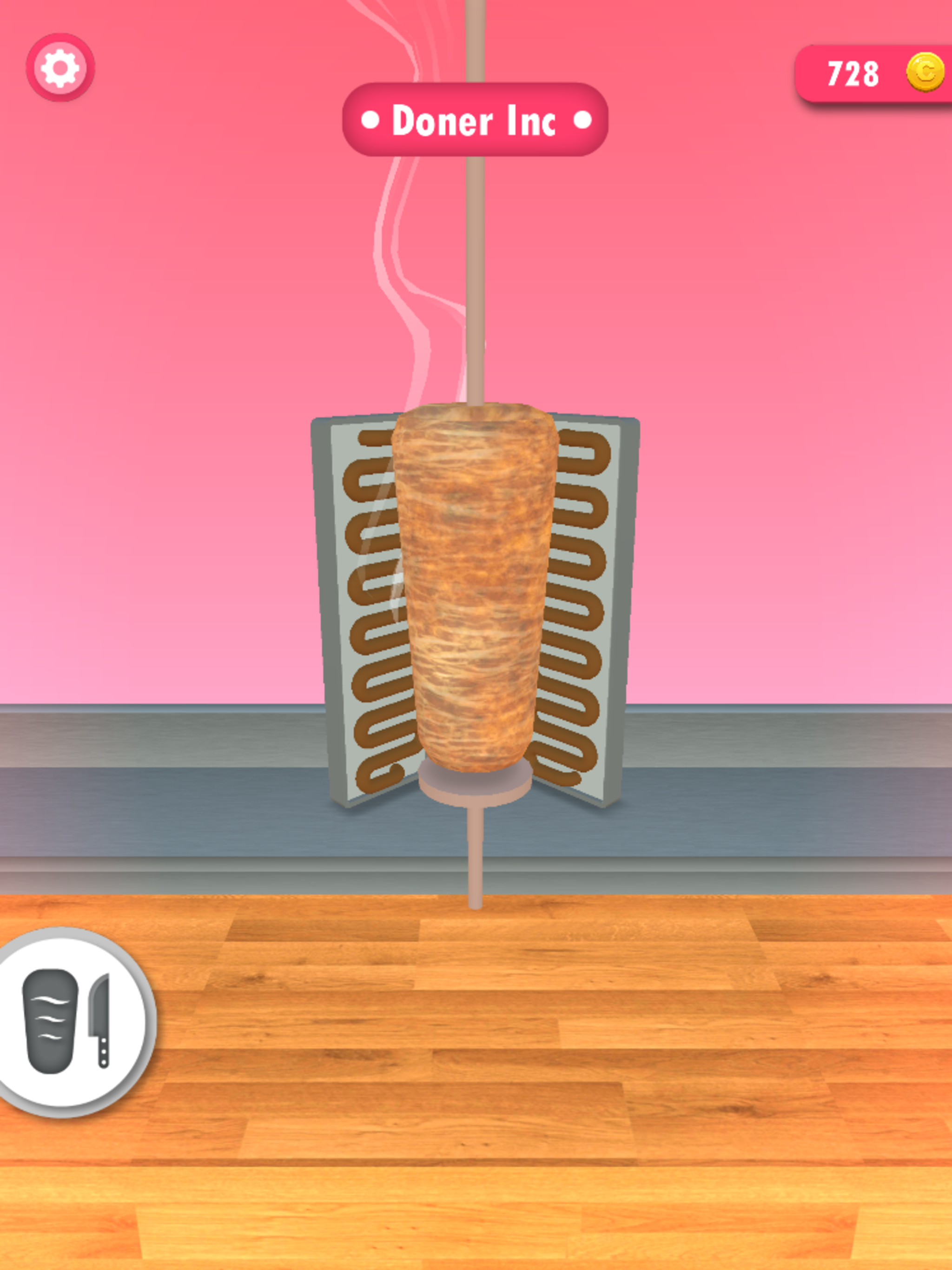 Doner Inc screenshot 5