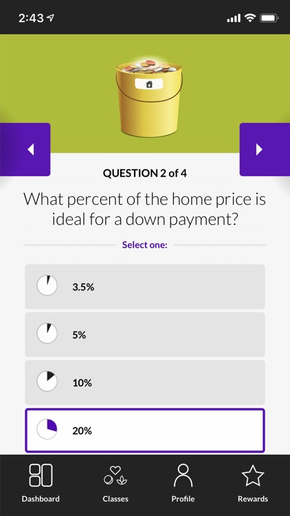 WorkLife by Zinnia screenshot-5