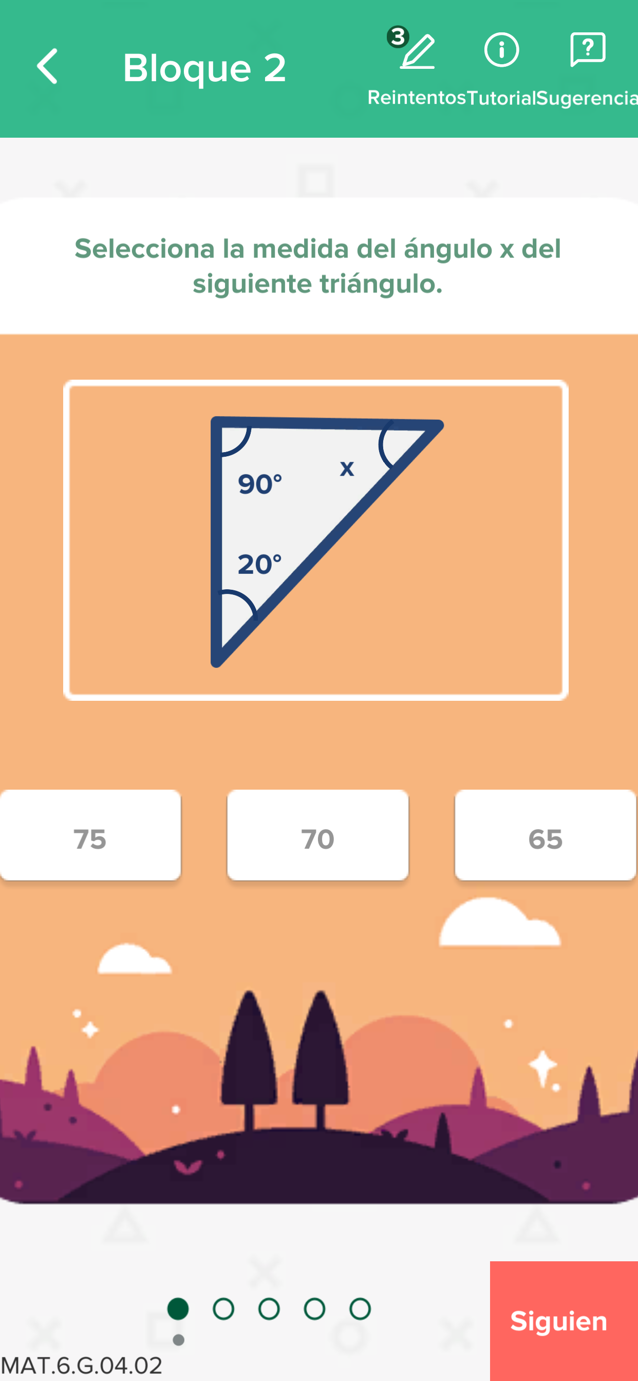 Okus screenshot 5