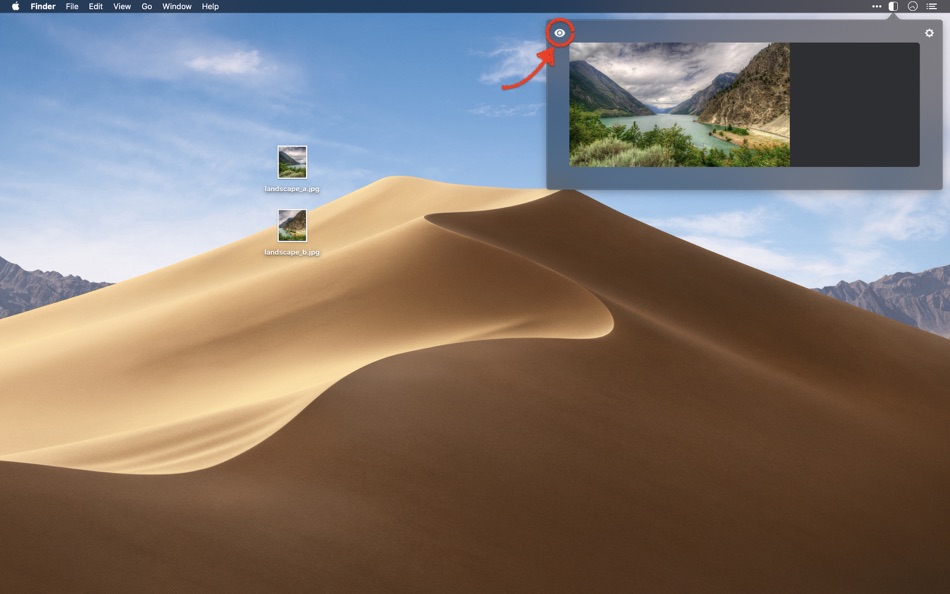 #3. Union (macOS) 由: Fernando Fernandes