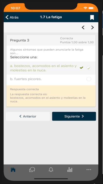 Globalia-Formación screenshot-4