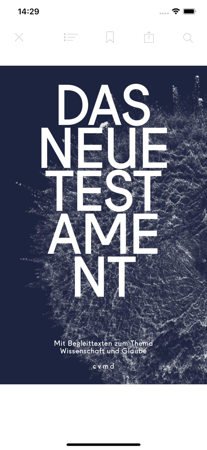 Das Neue Testament