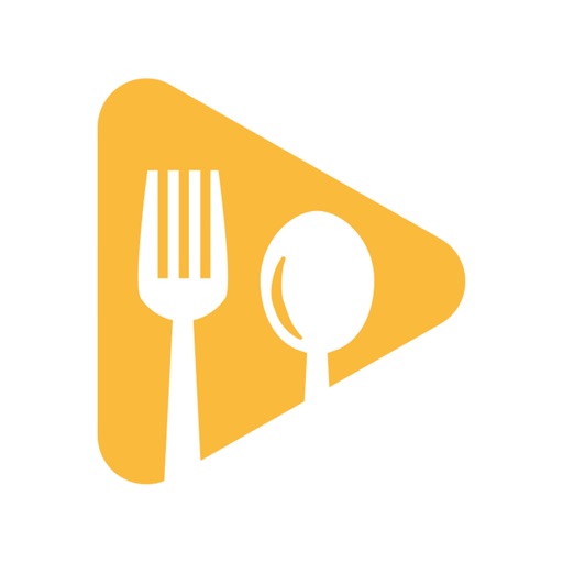 Food Recipes icon