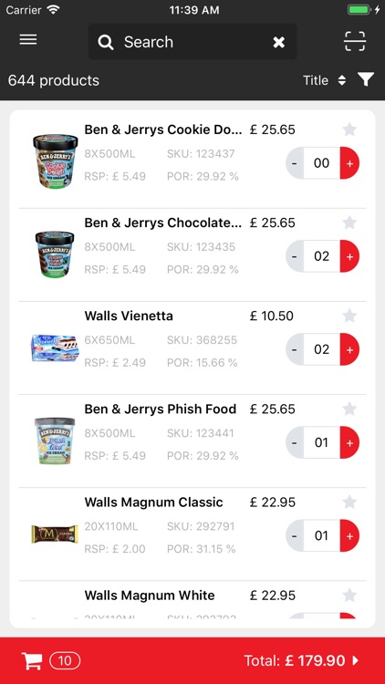 Blakemore Trade Partners