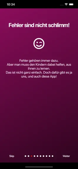 Game screenshot Lernserver apk