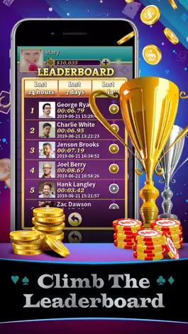 Game screenshot Card Counter - KK Blackjack 21 apk