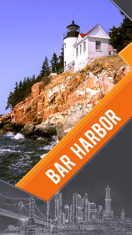 Bar Harbor Visitors Guide