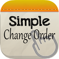 Simple Change Order - Jeremy Breaux Cover Art