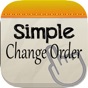 Simple Change Order app download