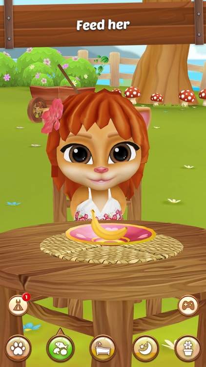 Emma the Gardener: Virtual Pet screenshot-4