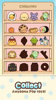 clawbert iphone screenshot 4