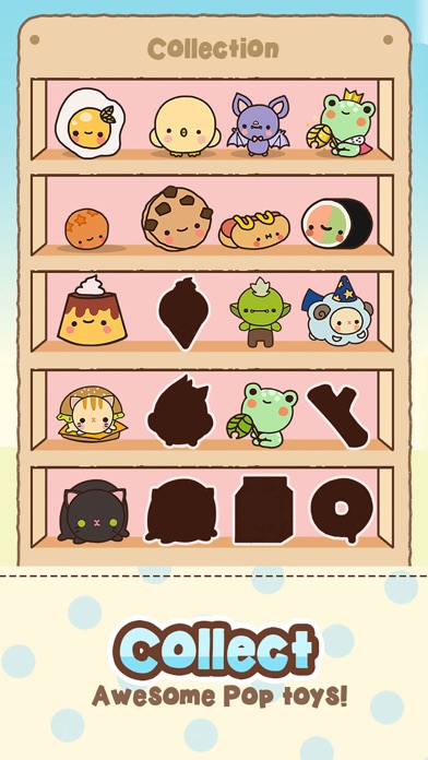 Clawbert Screenshot