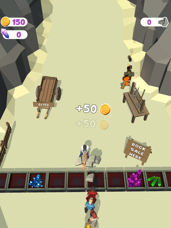 Screenshot #6 pour Master Miner