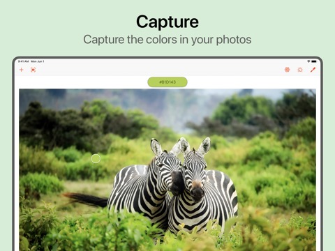 Colordrop: Color Pickerのおすすめ画像1