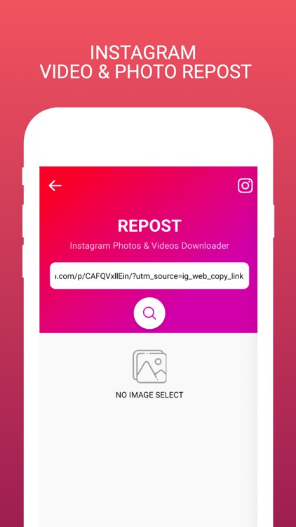 Repost - Photo Editor