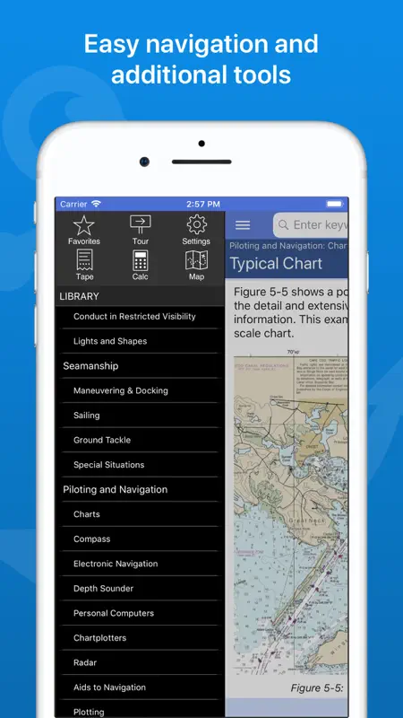 Boater's Pocket Reference screenshot 10 of 10