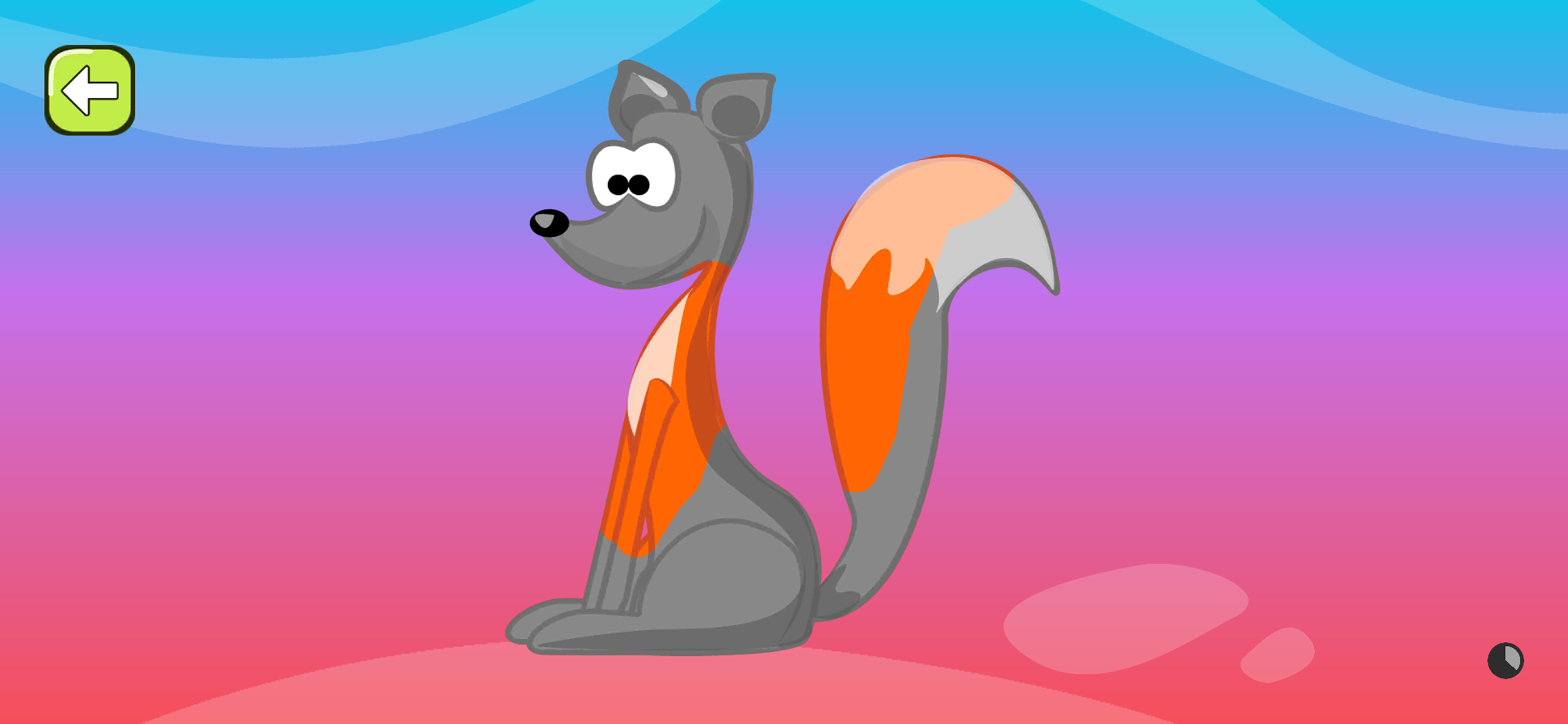 Toddler Coloring Book 2+