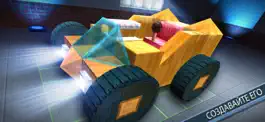 Game screenshot КрашКрафтер (CrashCrafter) apk