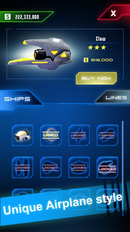 Lines.io screenshot-4