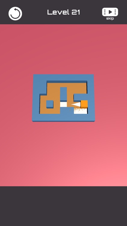 Paint Block Puzzle screenshot-4