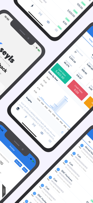 Seyls(圖2)-速報App