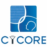 Download CYCORE Home Wellness app