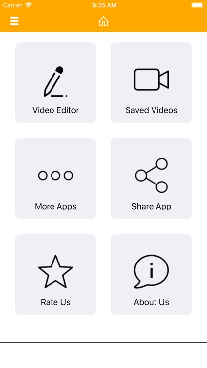 Video Editor Cutter & Effects