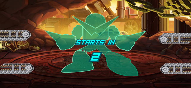 52Fun - Mega Mechs Assembly(圖3)-速報App