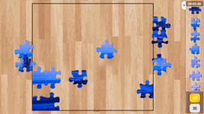 Epic Jigsaw Puzzles Unlimited screenshot