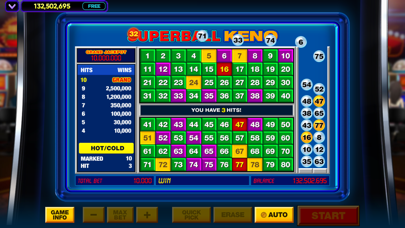 Vegas Keno: Lottery D... screenshot1