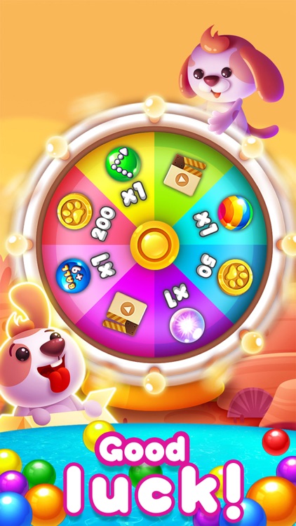 Bubble Bird 2019 screenshot-4