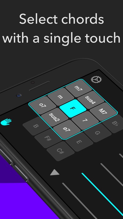 ChordUp screenshot-3