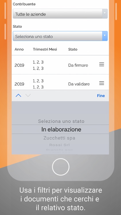 SCARICARE APP DIGITAL HUB ZUCCHETTI