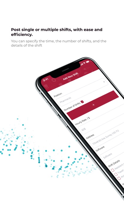 BCRX Ltd screenshot-7