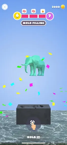 Game screenshot Grater ASMR mod apk