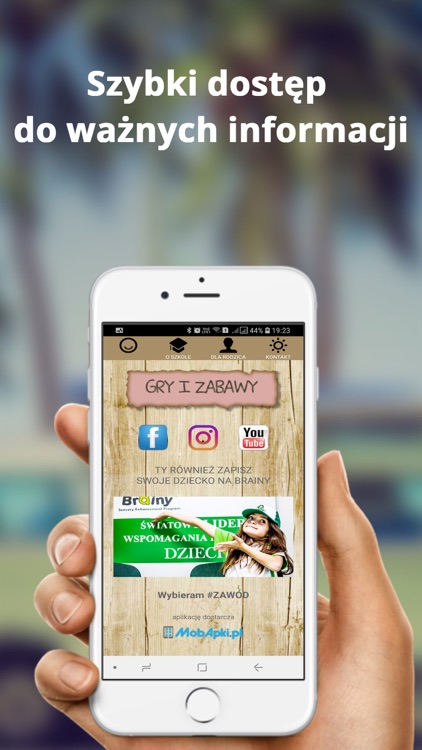 Akademia SOWARD screenshot-3