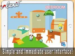 Game screenshot i-Lexis HD Pro Multi Language hack