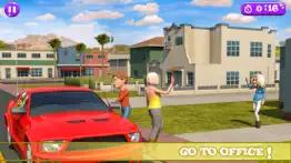 super granny happy family game problems & solutions and troubleshooting guide - 4