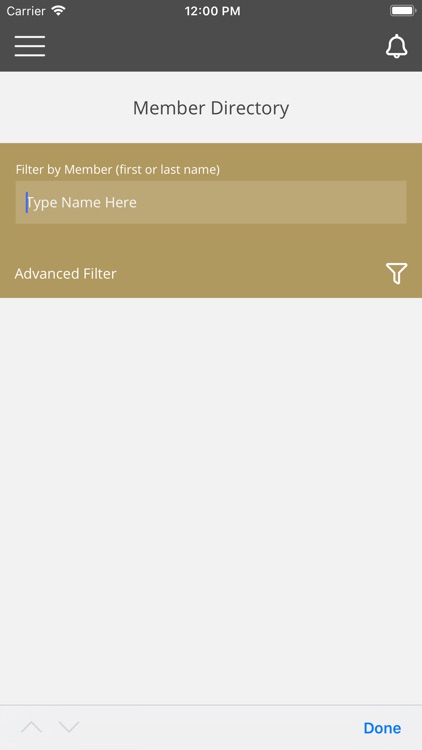 Army Navy Country Club screenshot-3