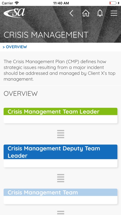 ContinuitySA screenshot-5