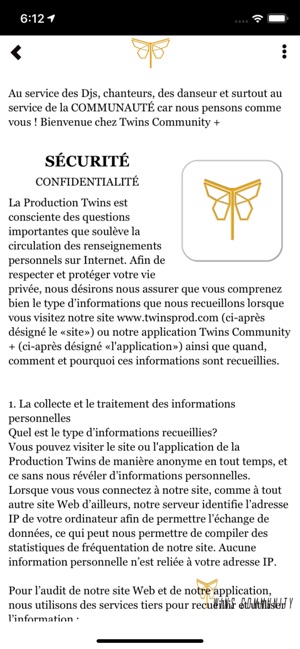 Twins Community+(圖2)-速報App