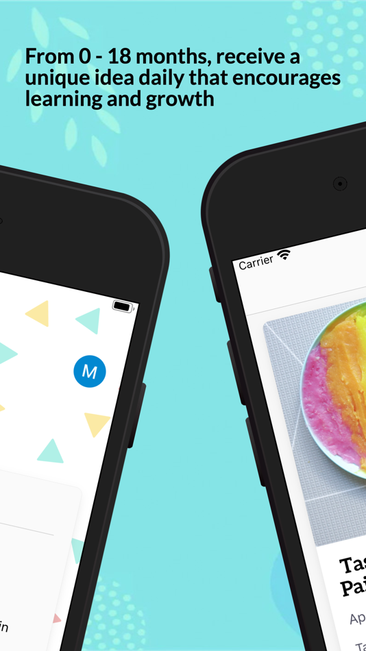 #2. Baby Play Hacks (iOS) 由: Little Light