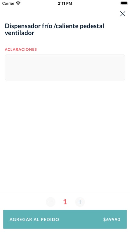 Más Agua screenshot-6